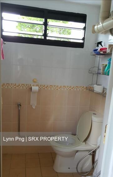 Blk 26 MARSILING DRIVE (Woodlands), HDB 4 Rooms #449615231